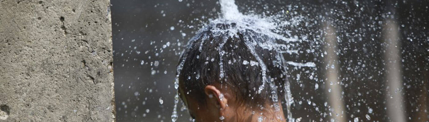 Piepenbrock Clean Water Durch das Projekt Piepenbrock Clean Water erhalten Gemeinden der Region Pak Tha in Laos Zugang zu sauberem Trinkwasser.