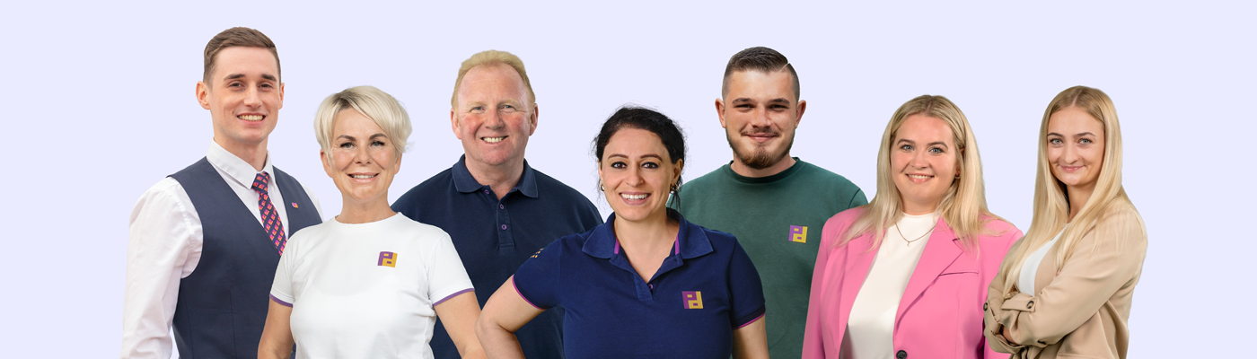 Piepenbrock Mitarbeiter Gruppe Piepenbrock Mitarbeiter