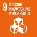 SDG 9 Industrie, Innovation und Infrastruktur Industrie, Innovation und Infrastruktur ist das neunte Sustainable Development Goal der Vereinten Nationen.
