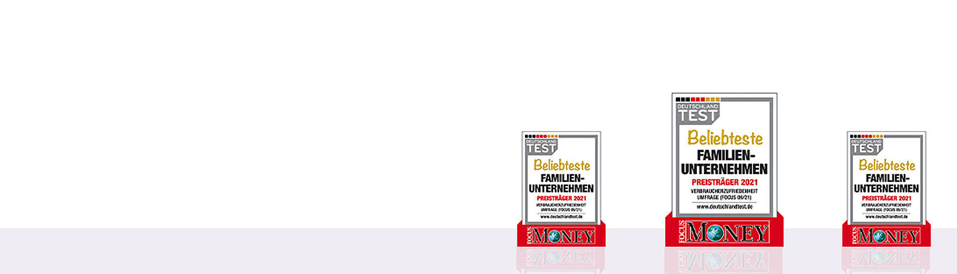 Eines der beliebtesten Familienunternehmen