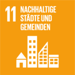 SDG 11 Nachhaltige Städte und Gemeinden Nachhaltige Städte und Gemeinden ist das elfte Sustainable Development Goal der Vereinten Nationen.