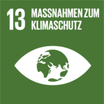 SDG 13 Maßnahmen zum Klimaschutz Maßnahmen zum Klimaschutz ist das 13. Sustainable Development Goal der Vereinten Nationen.