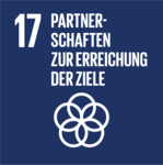 SDG 17 Partnerschaften zur Erreichung der Ziele Partnerschaften zur Erreichung der Ziele ist das 17. Sustainable Development Goal der Vereinten Nationen.