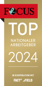 Seit 2014 erhält Piepenbrock jährlich die Auszeichnung Top nationaler Arbeitgeber.