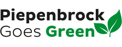 Piepenbrock Goes Green