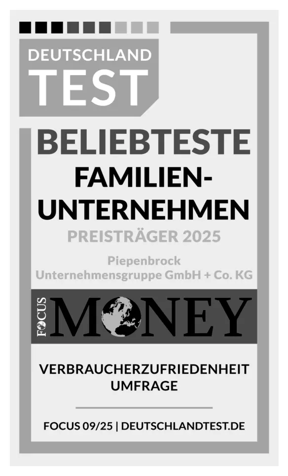 Familienunternehmen Focus Money 2025