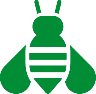 Insgesamt 100 000 Bienen sind in Piepenbrocks Bienenstöcken beheimatet.