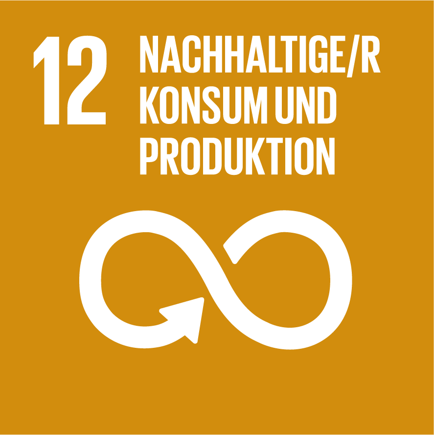 Nachhaltige/r Konsum und Produktion ist das zwölfte Sustainable Development Goal der Vereinten Nationen.