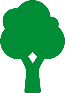 Piepenbrock pflanzte im eigenen Unternehmensforst bislang 100.000 Bäume.